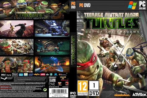 ninja turtles Torrents Download .